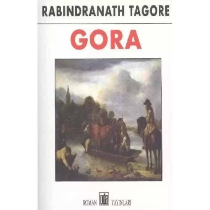 Gora