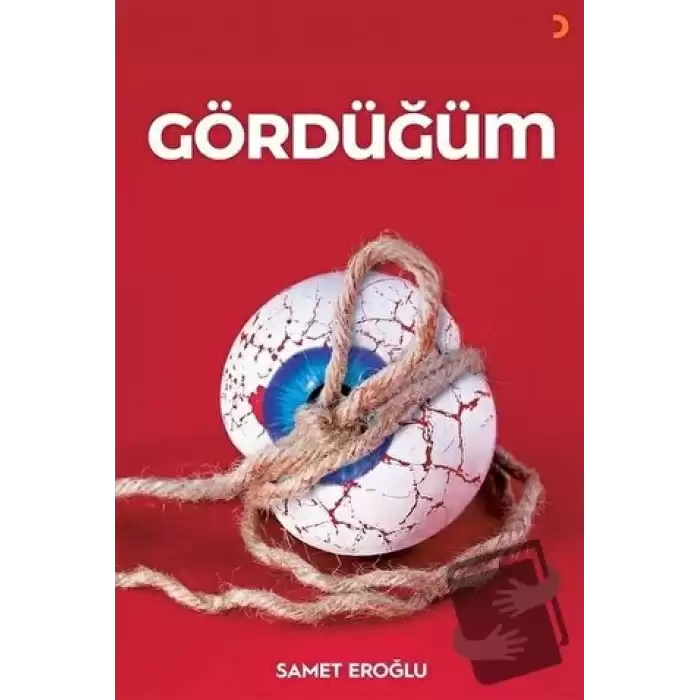 Gördüğüm