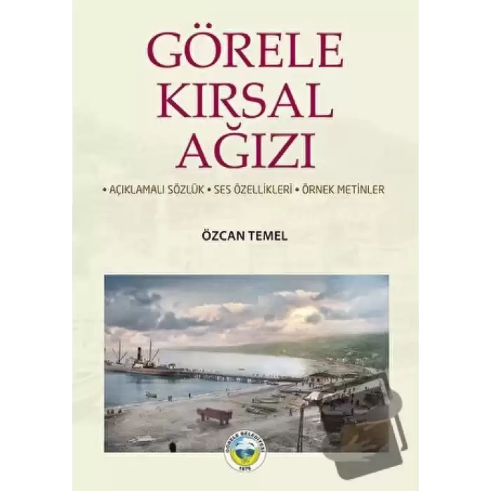 Görele Kırsal Ağızı