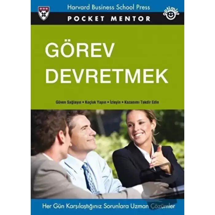 Görev Devretmek