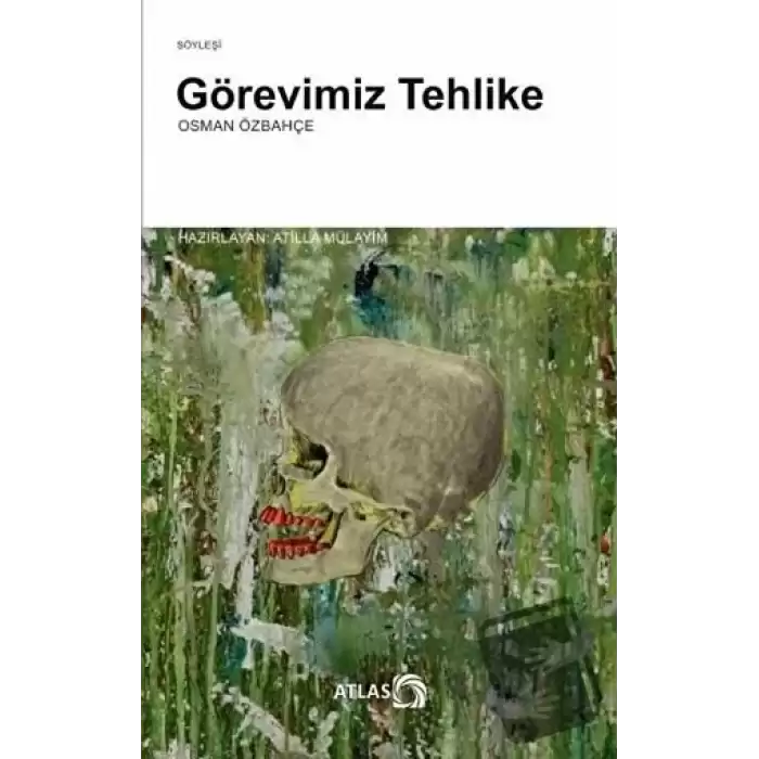 Görevimiz Tehlike