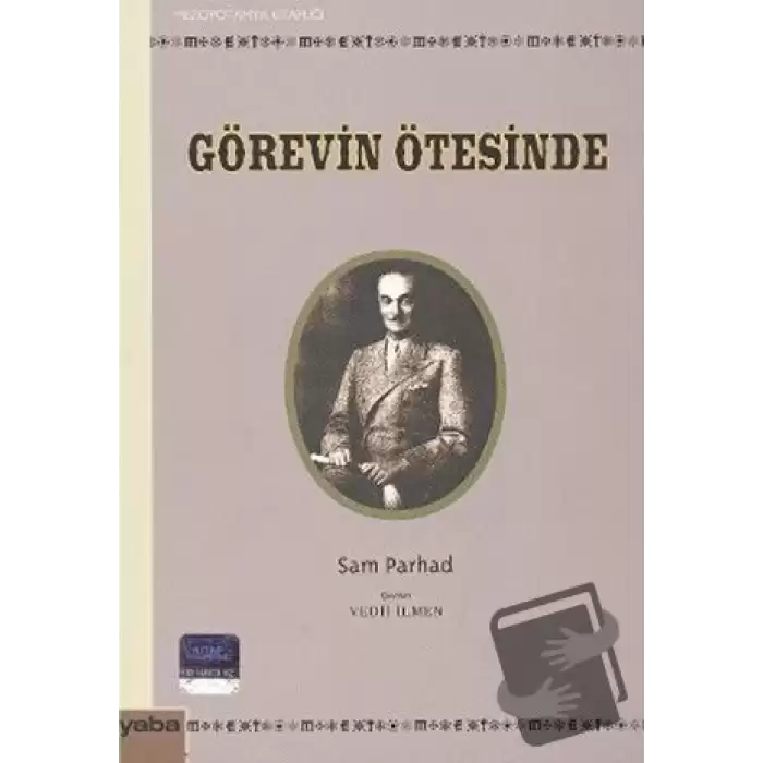 Görevin Ötesinde