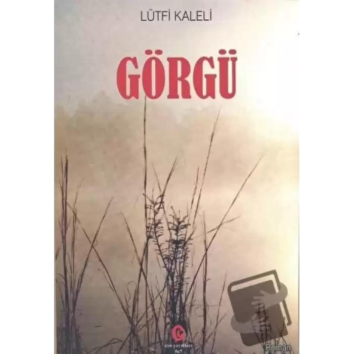 Görgü