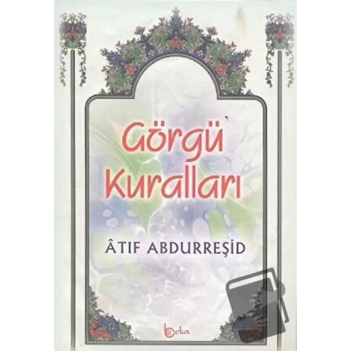 Görgü Kuralları