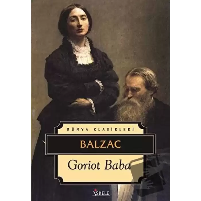 Goriot Baba