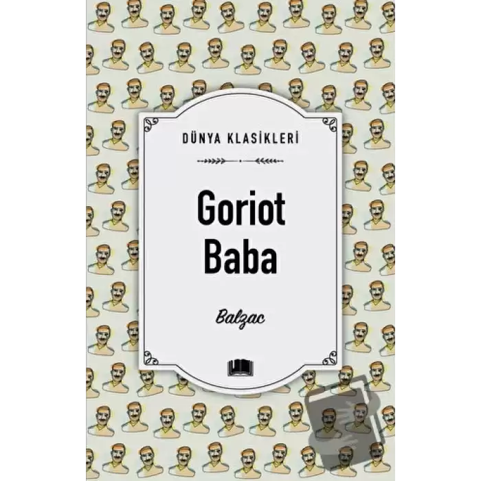 Goriot Baba