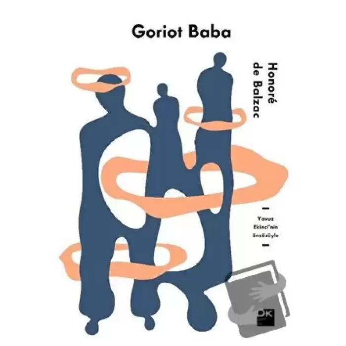 Goriot Baba