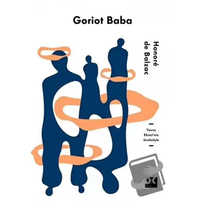 Goriot Baba