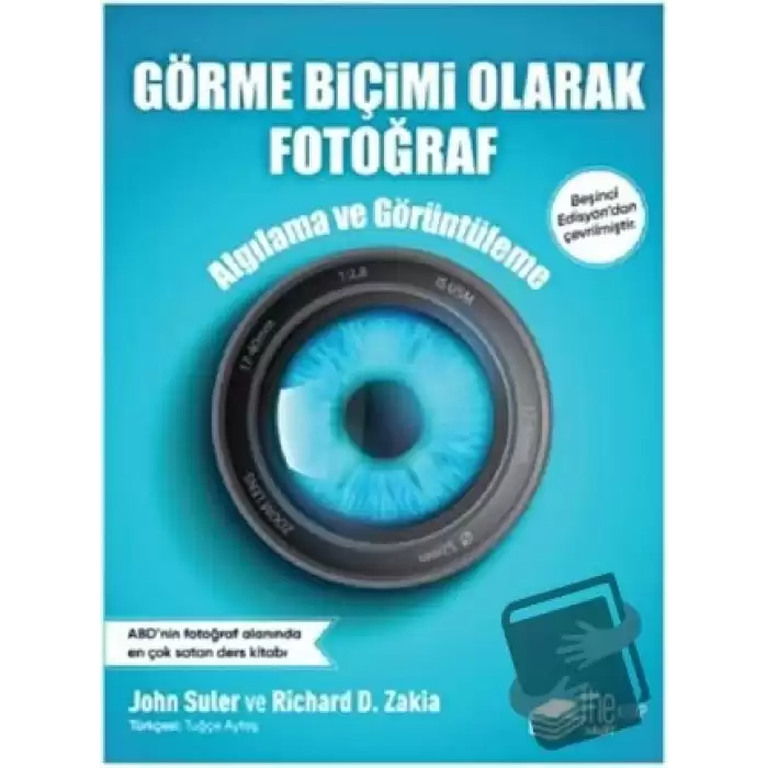 Görme Biçimi Olarak Fotoğraf (Ciltli)