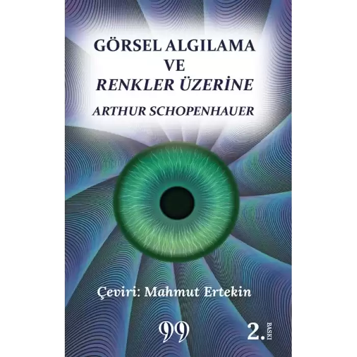 Görsel Algılama ve Renkler Üzerine