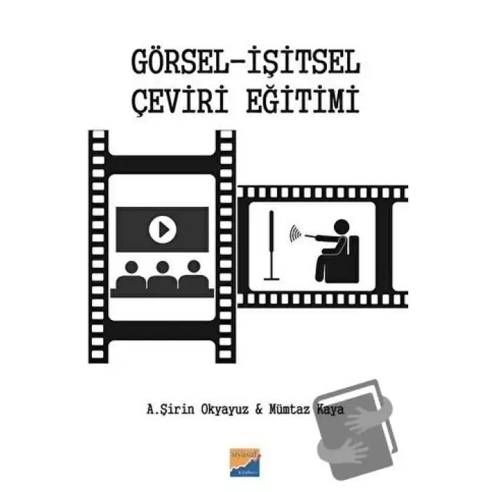 Görsel - İşitsel Çeviri Eğitimi