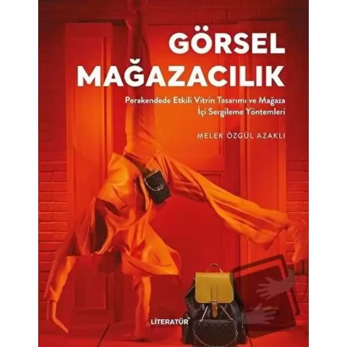 Görsel Mağazacılık