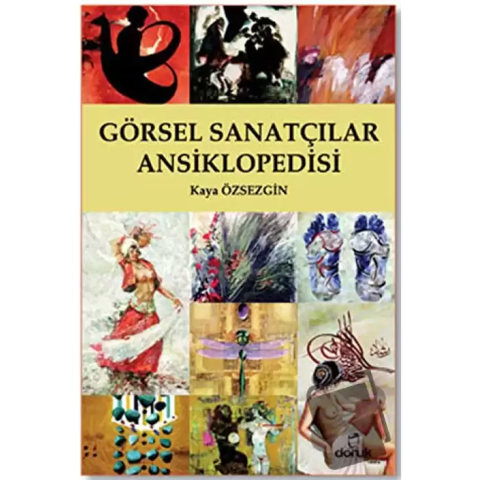 Görsel Sanatçılar Ansiklopedisi