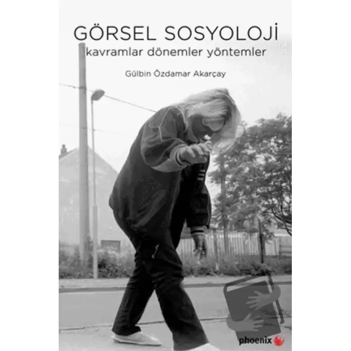 Görsel Sosyoloji