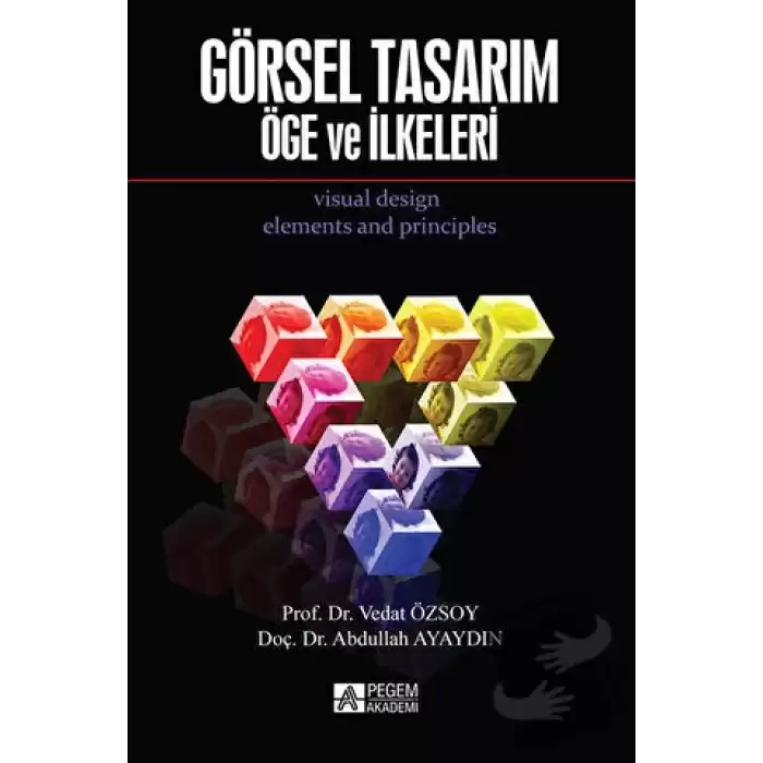 Görsel Tasarım Öge ve İlkeleri