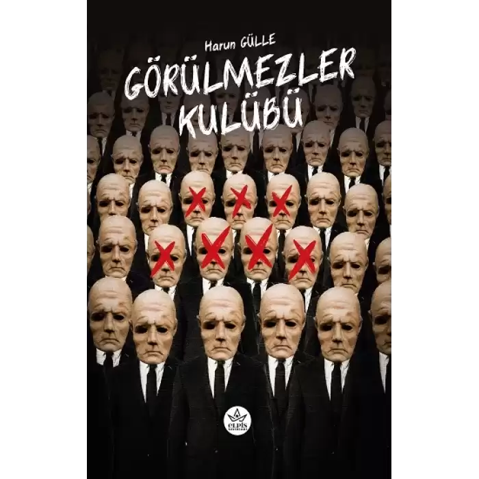 Görülmezler Kulübü