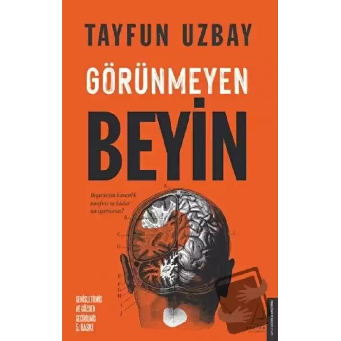 Görünmeyen Beyin