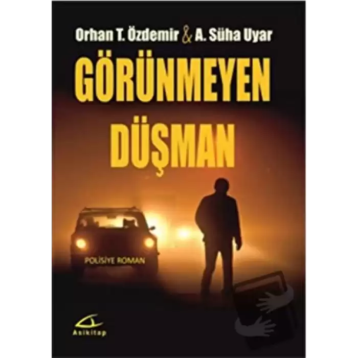 Görünmeyen Düşman