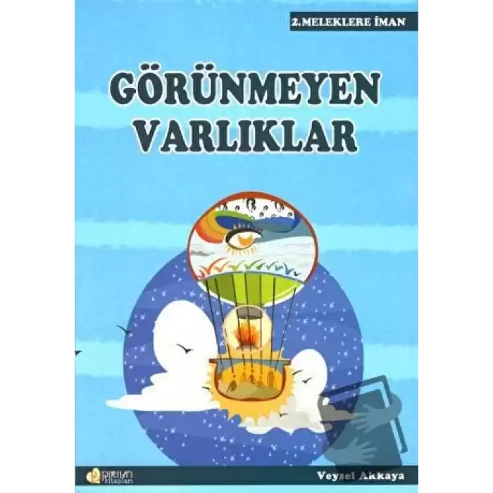 Görünmeyen Varlıklar