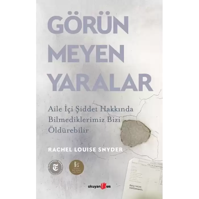 Görünmeyen Yaralar