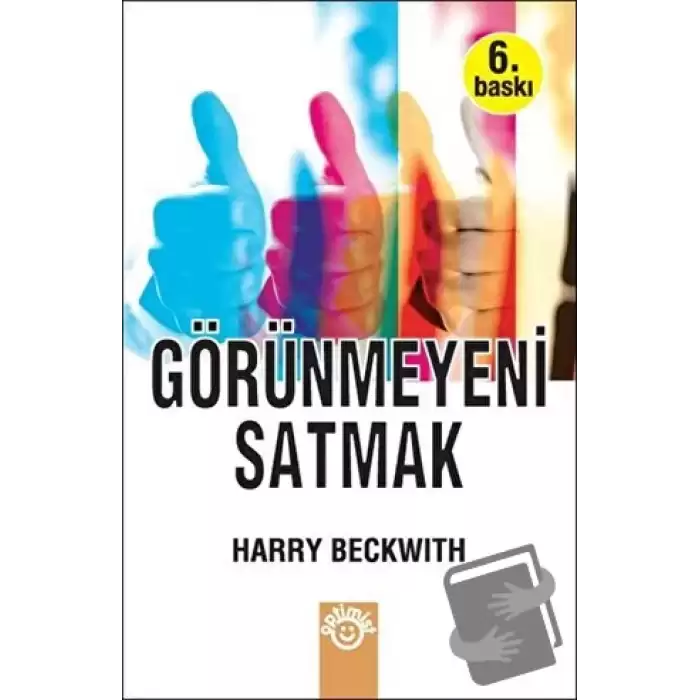 Görünmeyeni Satmak