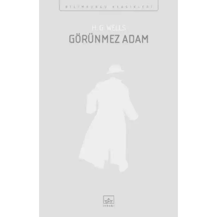 Görünmez Adam