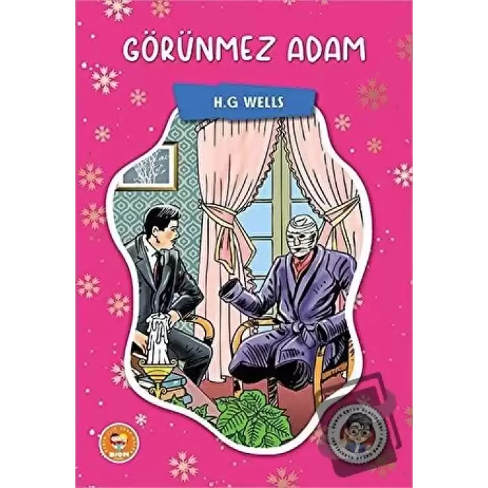 Görünmez Adam