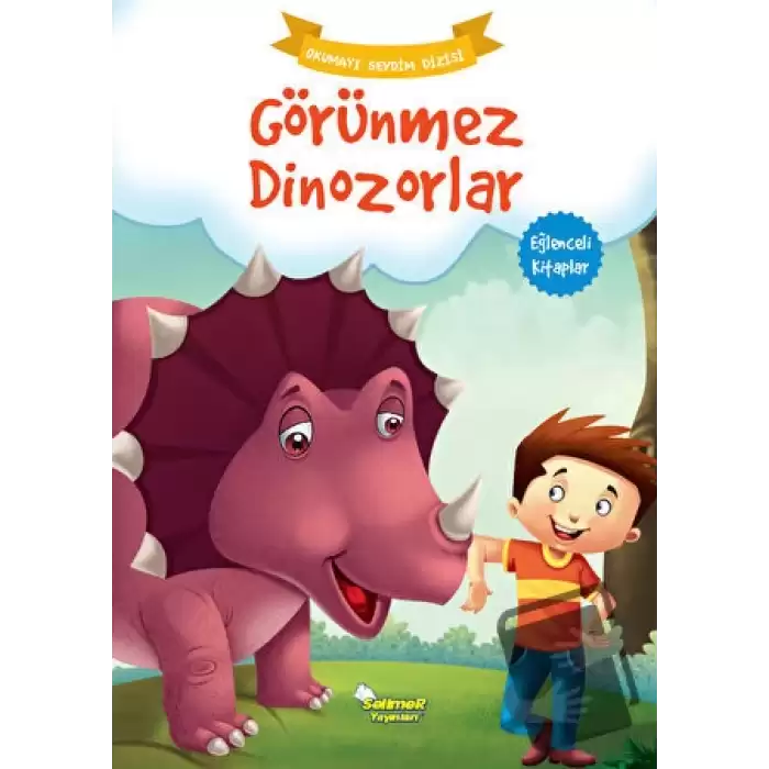 Görünmez Dinozorlar