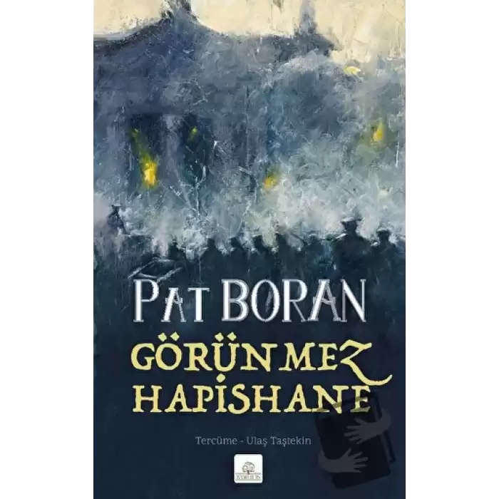 Görünmez Hapishane – Bir İrlandalının Çocukluğundan Manzaralar