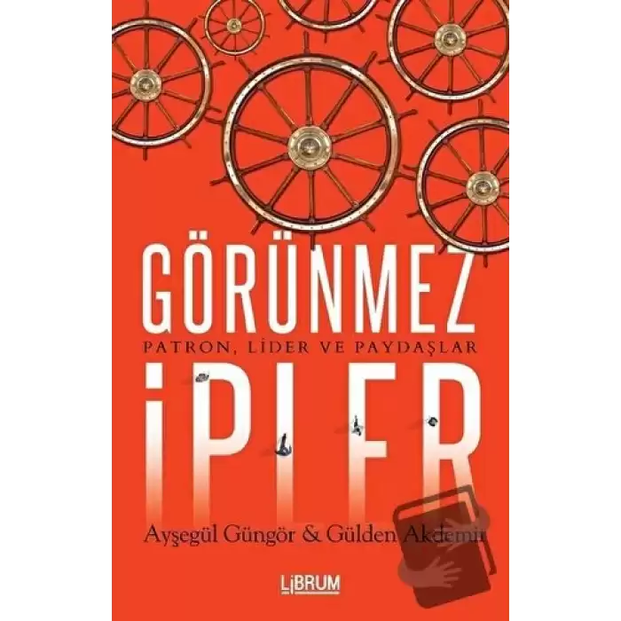 Görünmez İpler