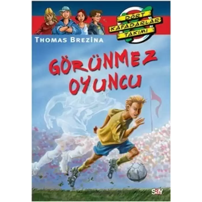 Görünmez Oyuncu