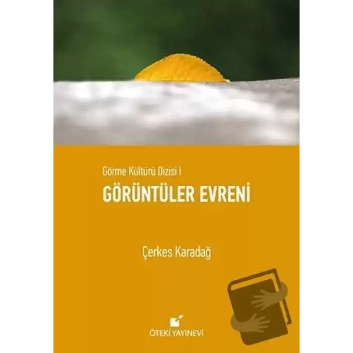 Görüntüler Evreni (Ciltli)