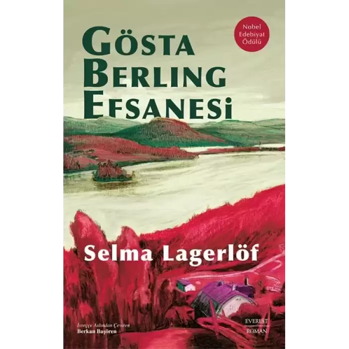 Gösta Berling Efsanesi