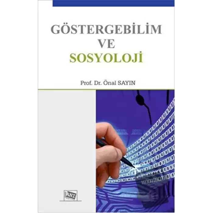 Göstergebilim ve Sosyoloji