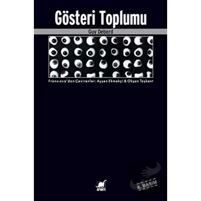 Gösteri Toplumu