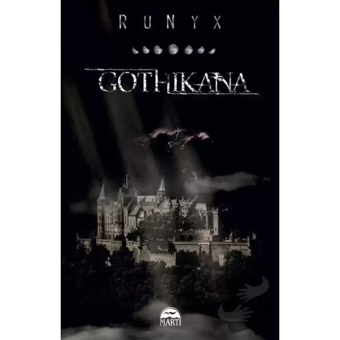 Gothikana