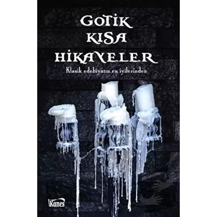 Gotik Kısa Hikayeler