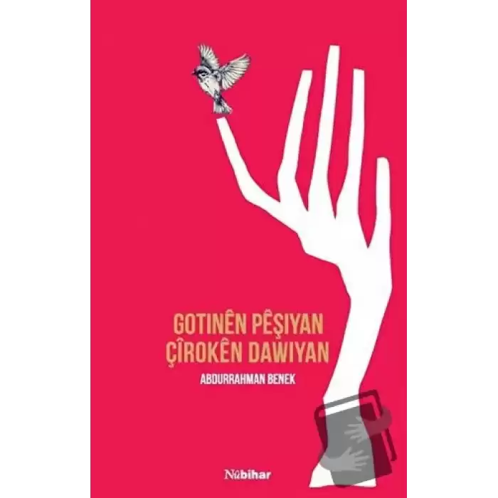 Gotınen Peşıyan Çiroken Dawıyan