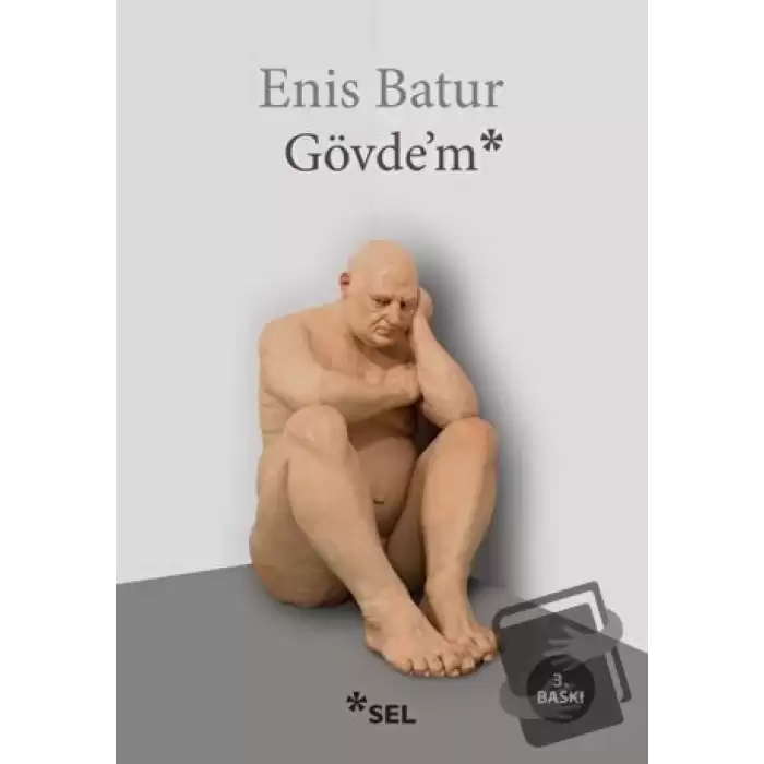 Gövde’m