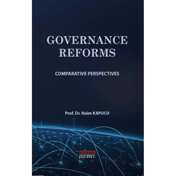 Governance Reforms