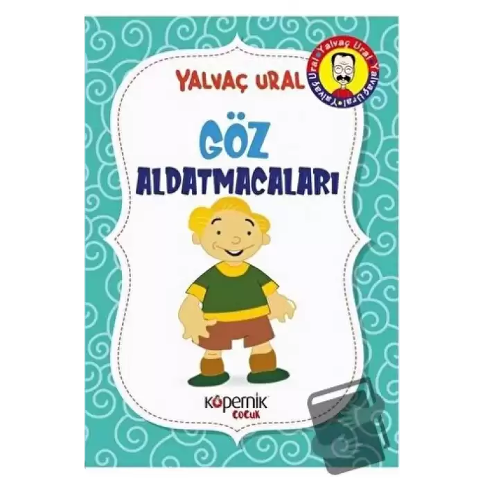 Göz Aldatmacaları