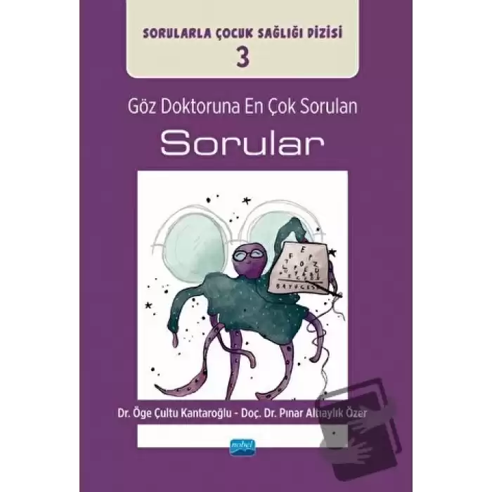 Göz Doktoruna En Çok Sorulan Sorular