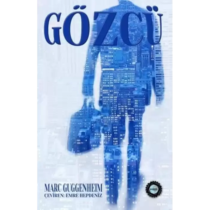 Gözcü