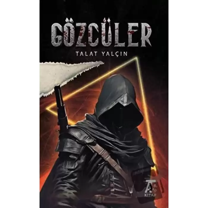 Gözcüler