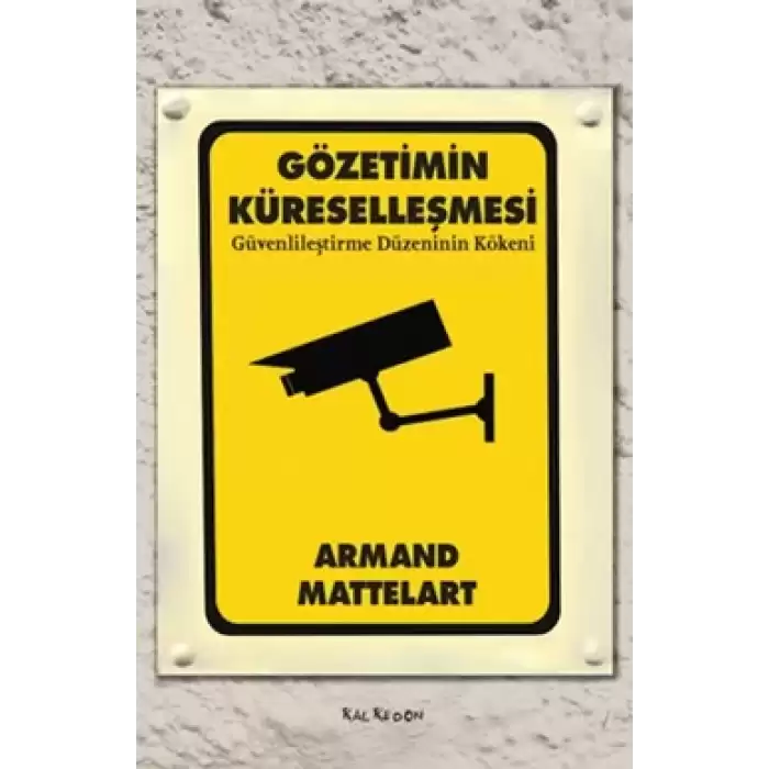 Gözetimin Küreselleşmesi