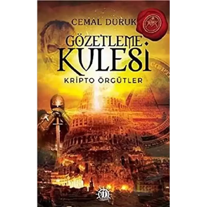 Gözetleme Kulesi