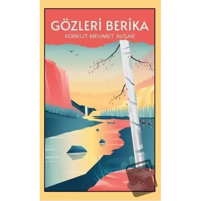 Gözleri Berika