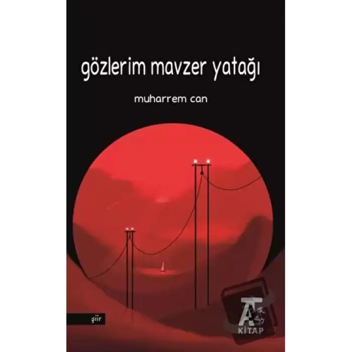 Gözlerim Mavzer Yatağı