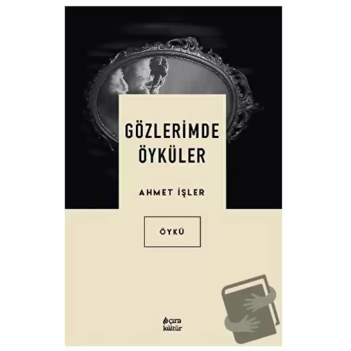 Gözlerimde Öyküler