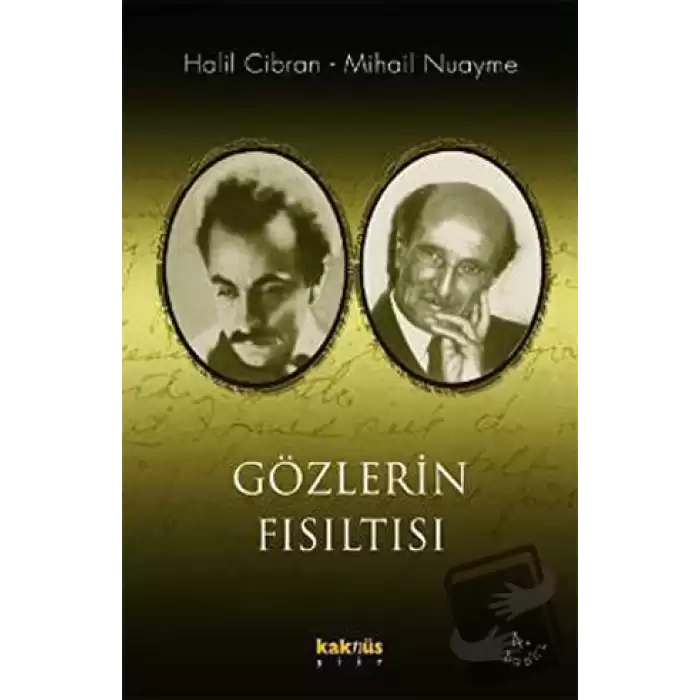 Gözlerin Fısıltısı